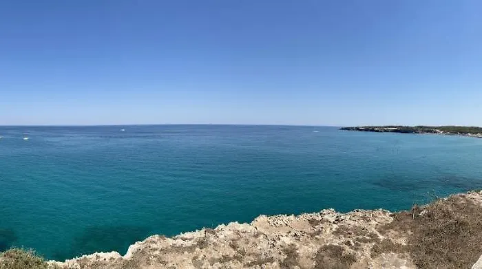 Onda Blu-appartamenti 3* 토레 델 로소