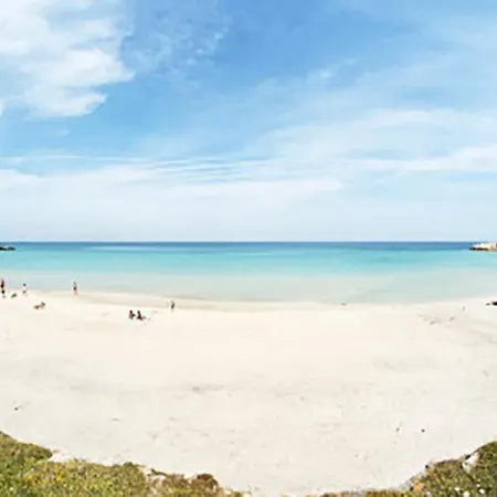 Onda Blu-appartamenti 3*