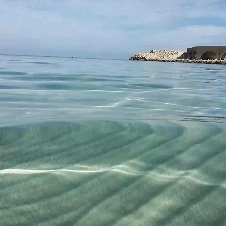 Onda Blu-appartamenti 3*