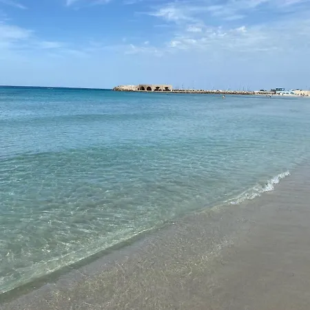 Onda Blu-appartamenti 3*