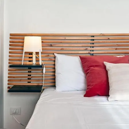 アパートホテル Onda Blu-appartamenti トッレ・デル・オルソ