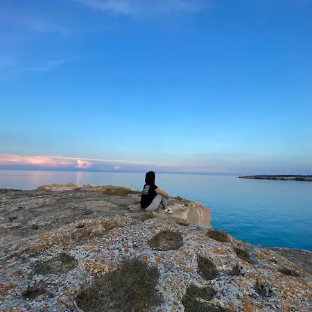 Onda Blu-appartamenti 4*