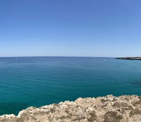 Onda Blu-appartamenti 3* טורה דל'אורסו