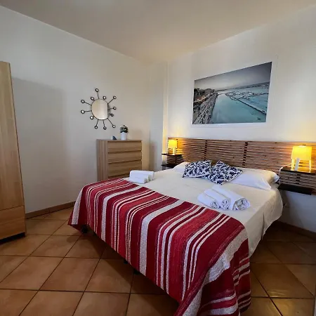 Onda Blu-appartamenti 4*