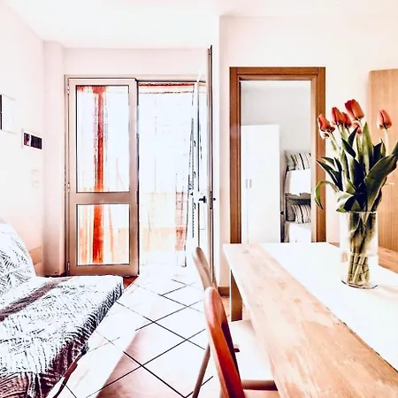 Onda Blu-appartamenti Hotel apartamentowy