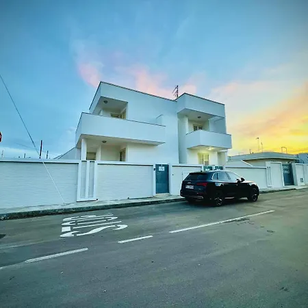 Onda Blu-appartamenti
