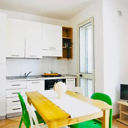 מלון דירות Onda Blu-appartamenti