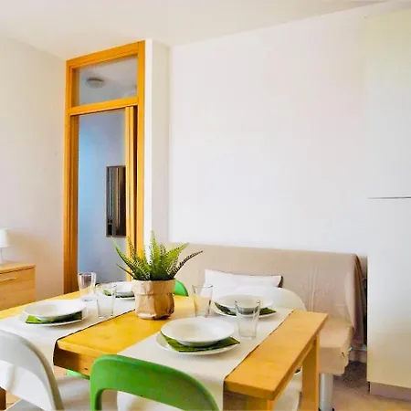 アパートホテル Onda Blu-appartamenti トッレ・デル・オルソ