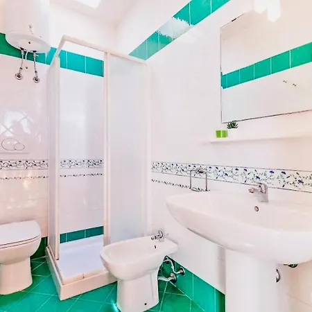 Onda Blu-appartamenti טורה דל'אורסו