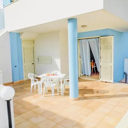 Onda Blu-appartamenti 3* トッレ・デル・オルソ