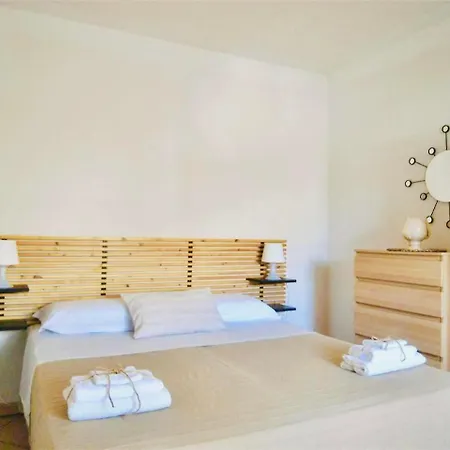 Onda Blu-appartamenti