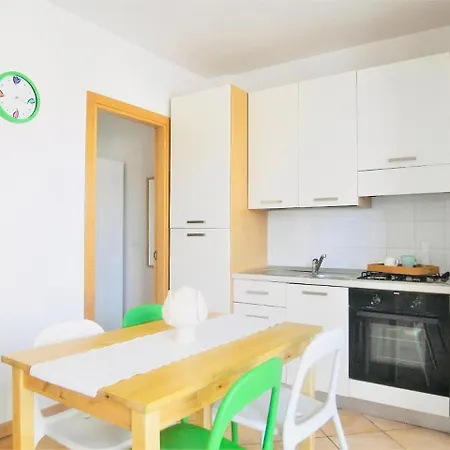 Onda Blu-appartamenti アパートホテル