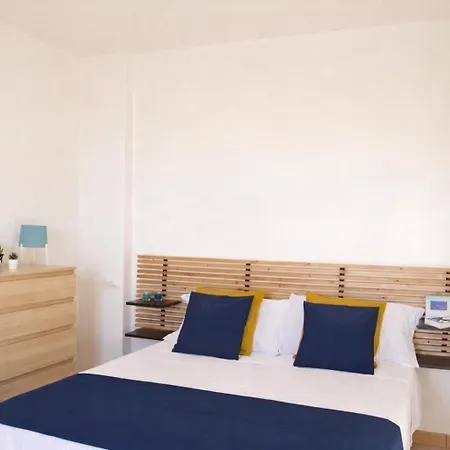 Onda Blu-appartamenti Torre dell'Orso