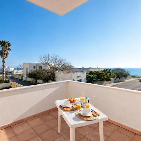 Onda Blu-appartamenti Torre dell'Orso