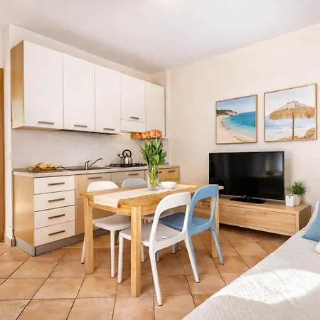Onda Blu-appartamenti Aparthotel 4*