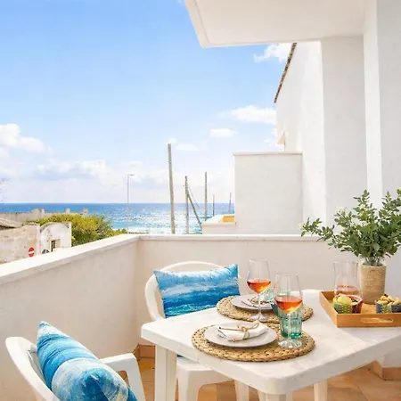 Onda Blu-appartamenti