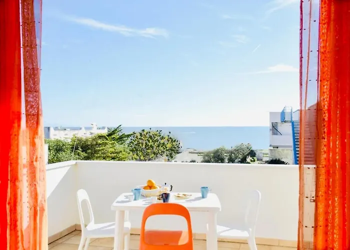 Onda Blu-appartamenti Appart hôtel