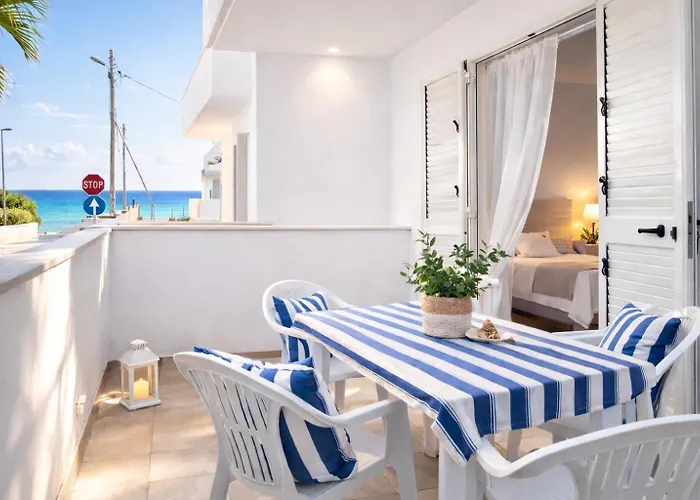Appart hôtel Onda Blu-appartamenti 3*