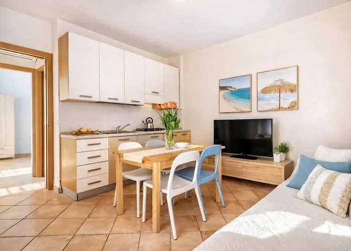 Onda Blu-appartamenti Appart hôtel 3*
