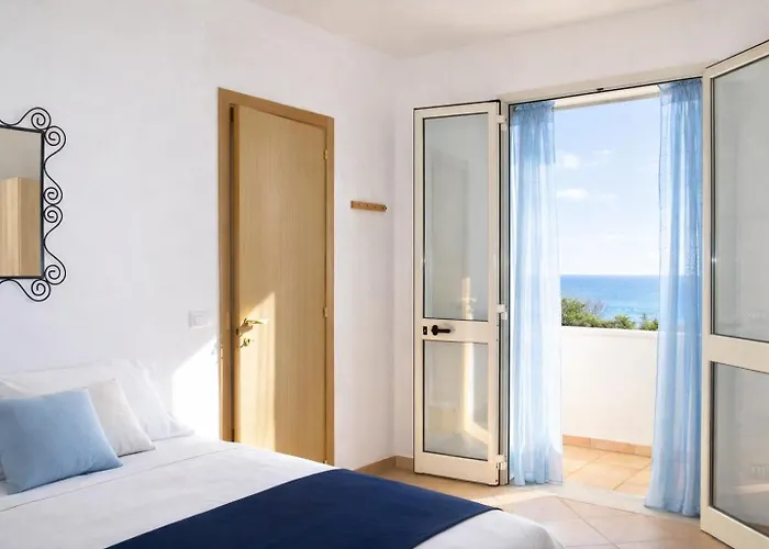 Appart hôtel Onda Blu-appartamenti 3*